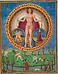 De Sphæra Mundi ab Mercurius (Gemini & Virgo)