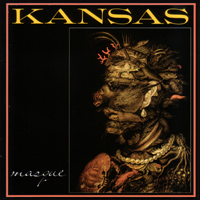 Kansas - Masque (09/1975)
