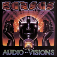 Kansas - Audio Visions (1980)
