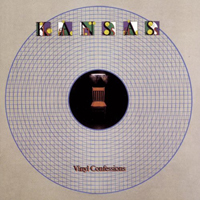 Kansas - Vinyl Confessions (1982)
