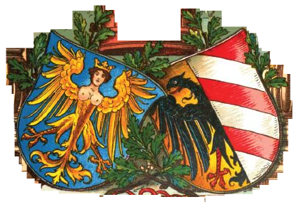 Stadt Nürnberg
Großes und kleines Stadtwappen Stadt Nürnberg Großes und kleines Stadtwappen