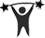 Starlifting