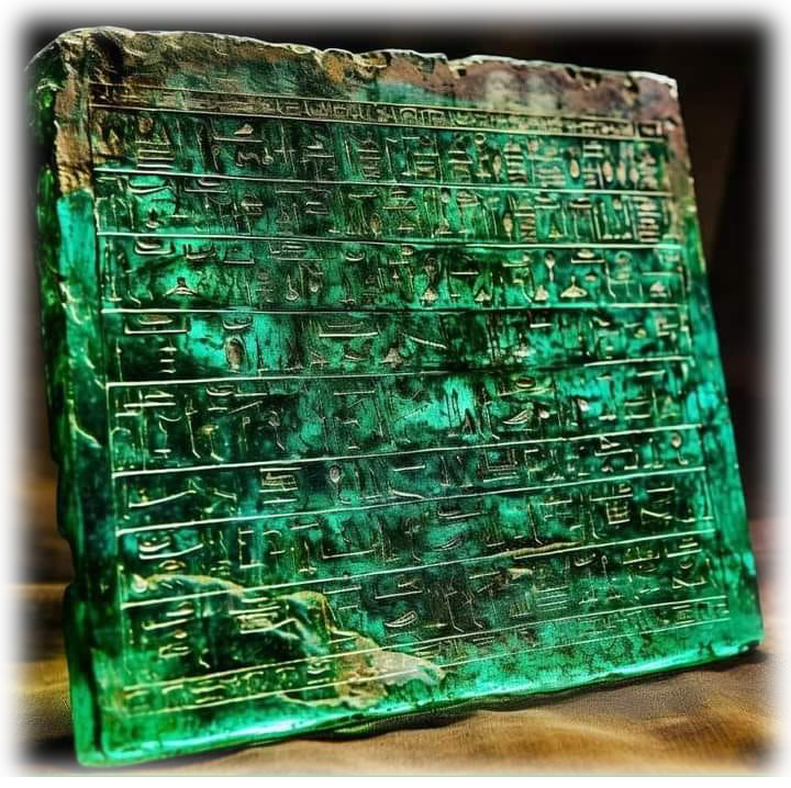 Tabula Smaragdina