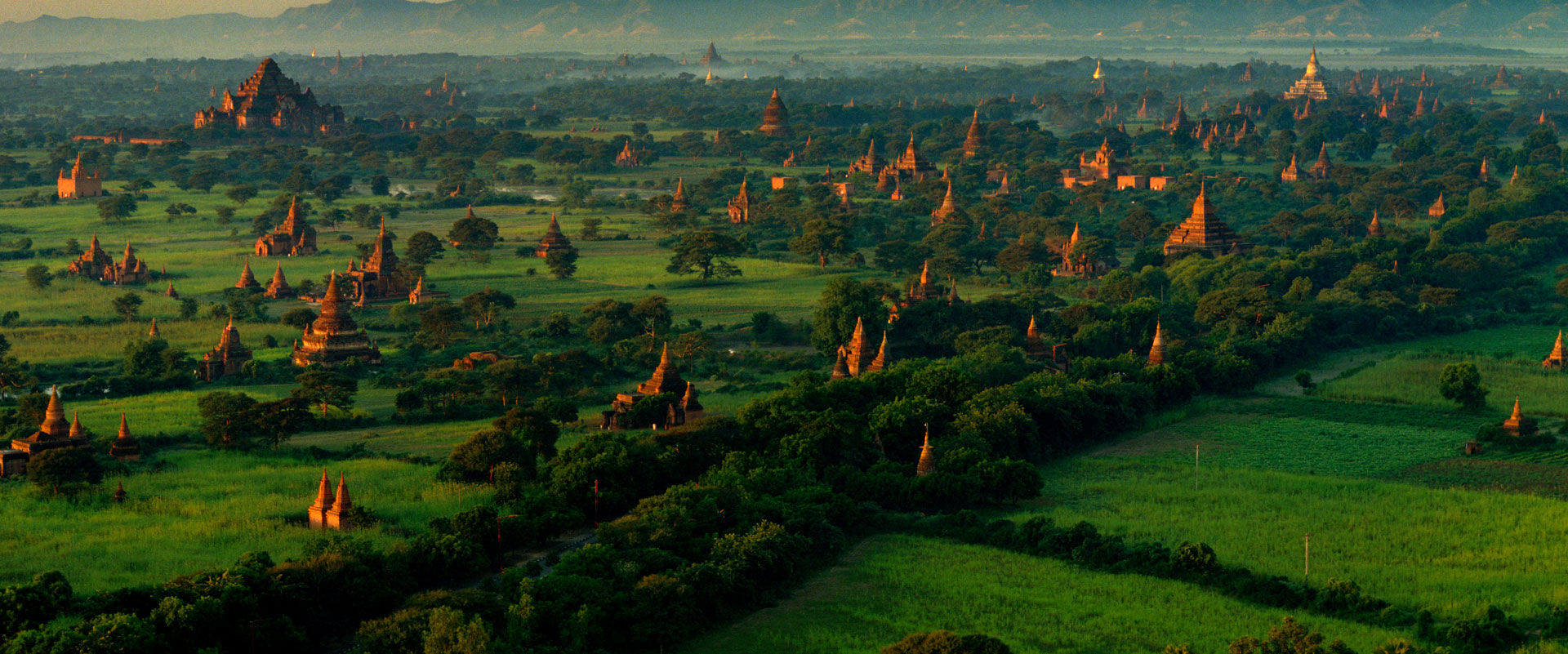 Bagan (Burma/Myanmar)