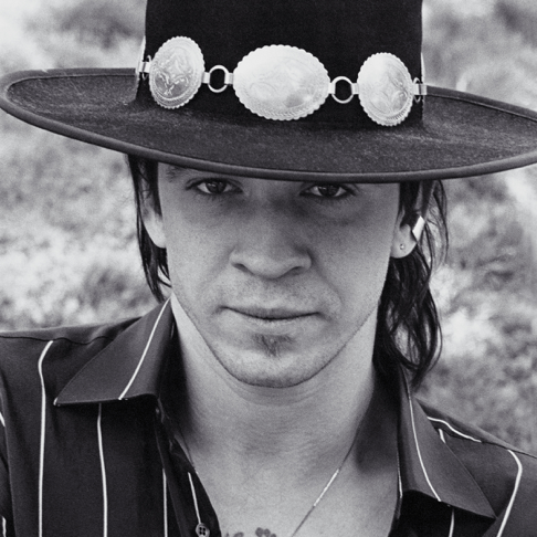Stevie Ray Vaughan